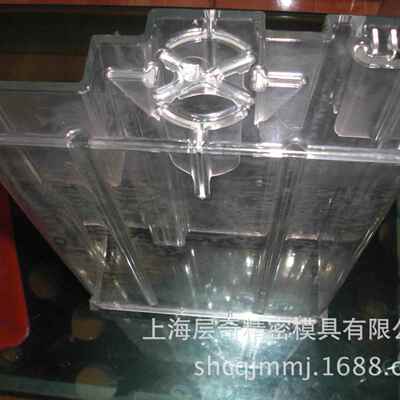提供塑料PC镜面模具加工 热流道模具成型加工 成品组装 抛光皮纹