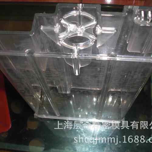 提供塑料PC镜面模具加工 热流道模具成型加工 成品组装 抛光皮纹