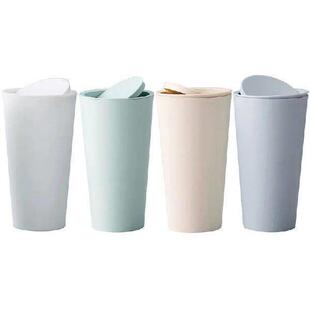 Trash Pocket Solid Desktop Storage Convenient