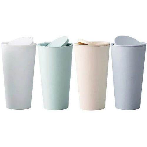 Pocket Solid Desktop Trash Convenient Desktop Storage Trash