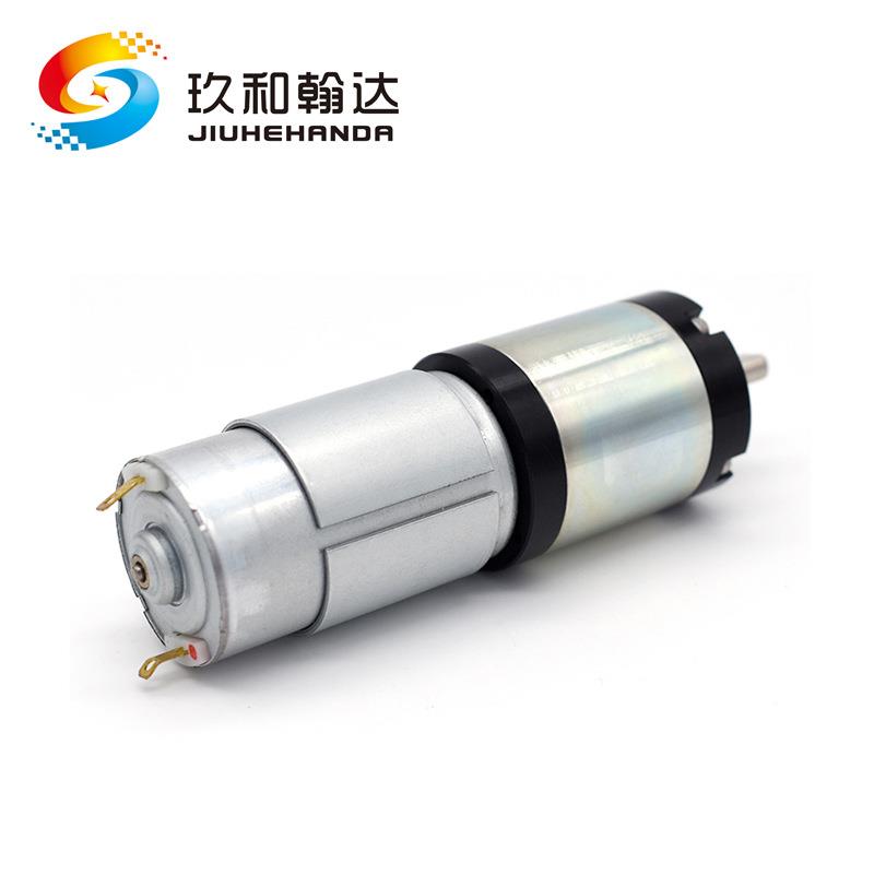 大扭IZZ矩螺杆开窗器电机外径32马m行星减速达（低斜齿m、噪音）