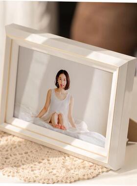 Photo frame picture frame A4 size inch 20x30x40 solid wood