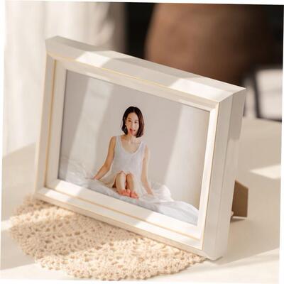 Photo frame picture frame A4 size inch 20x30x40 solid wood