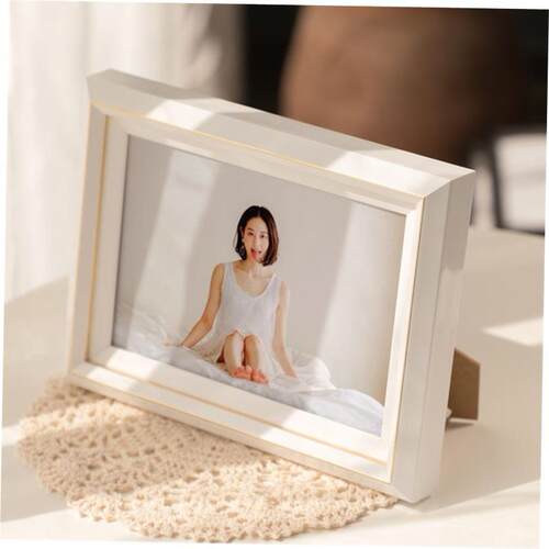 Photo frame picture frame A4 size inch 20x30x40 solid wood