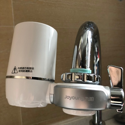 评测点评为什么很多人选择九阳净水器？理由原因是？质量怎么样？