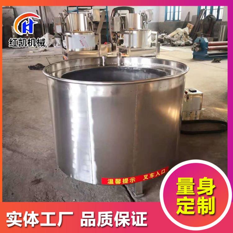 供应猪头拔毛松香锅 无害猪蹄松香锅 家禽脱毛机设备 厂家供应