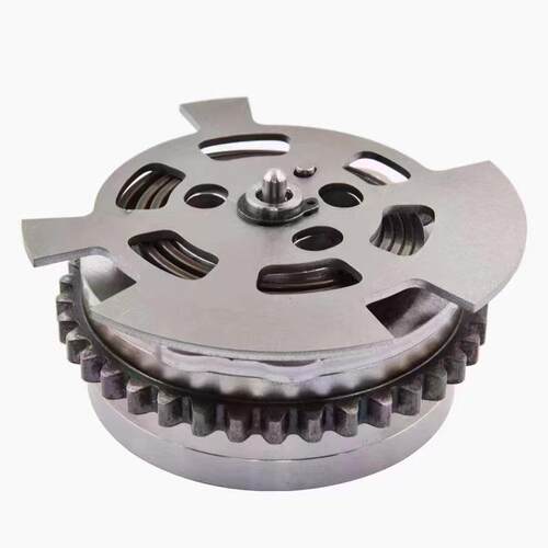 LR060395 LR060396 cam phaser intake/exhaust Land Rover 3.0T