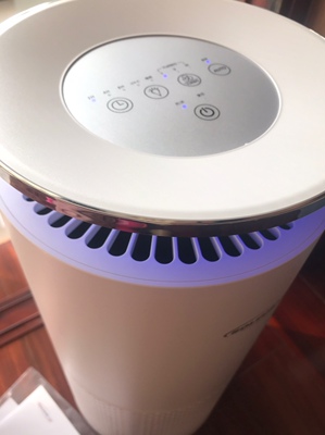 说实情:美国舒乐氏空气净化器怎么样?优缺点内幕吐槽