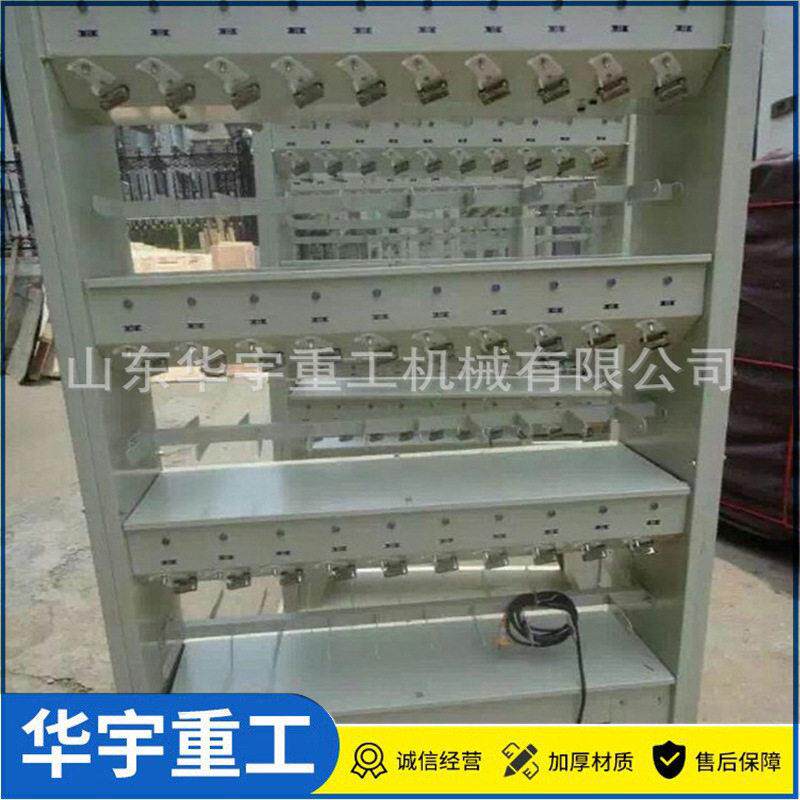 矿用矿灯充电架价格 kzc80矿灯充电架现货 矿用矿灯充电架参数