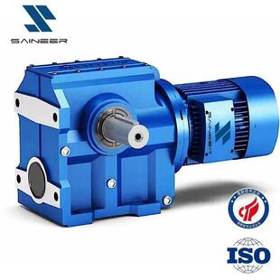 厂家直供WKA167涡轮蜗杆变速机电机WKA187卧式 减速