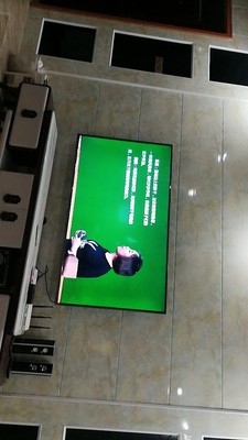 客观分析电视TCL65v2和海信H65E3A哪个好，差别大不大？