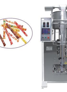 成DXDL-40Y都DXDL-40Y1自液体包装机 动型酱立式小包装机 立式料