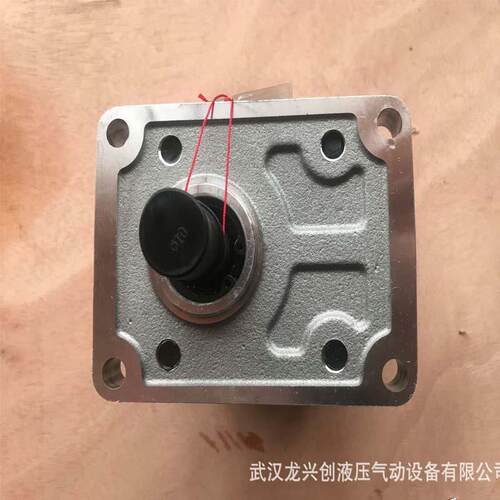 合肥长源液压齿轮泵CBW-F304-ALPCBW-F306-CLPCBW-F310-ALP