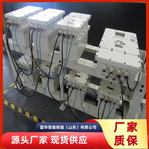 现货速发避难硐室电源 结构合理DXBL1536/24X煤矿井下蓄电池电源