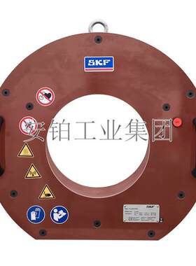 SKF铝加热环TMBR圆柱滚子轴承安装拆卸斯凯孚EAZ固定式感应加热器