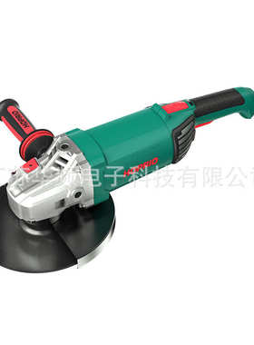 打磨角切割大功率磨机伦变频无刷雷电动工具1802600w高压hoprio型