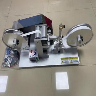 rca纸带耐磨试验机现货 rca耐摩擦测试机 rca纸带试验机XH 560