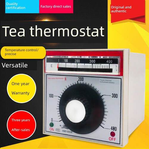 余姚热工温控仪TEA2001 E0-300 400度烘箱烤箱温控表电饼铛温控仪