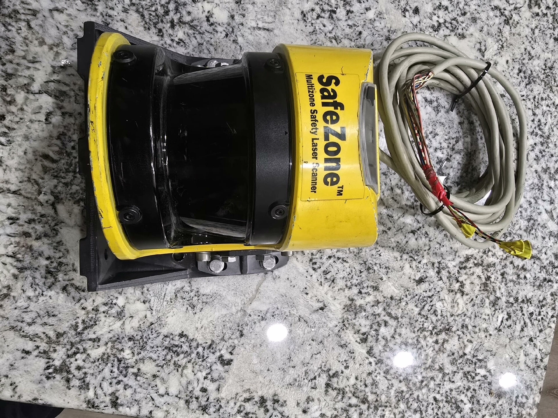 A-B 442L-SFZNSZ 原装 成色较好 有需可联系