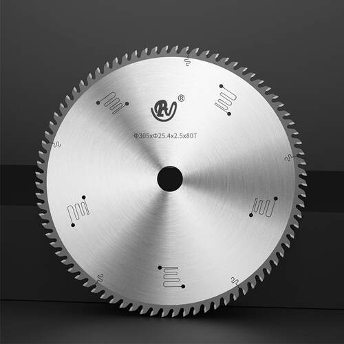 铝型材20230815切割锯片普极刃具工业切料割合金材305x3级.2x120