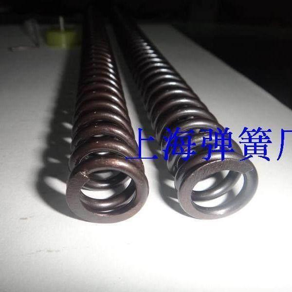 优质气压弹簧 压缩不缩短 抗疲劳弹簧弹簧 3.1加粗型送皮碗