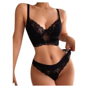 Bra Brief Sets Lingerie Women