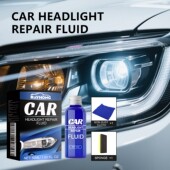 and Care Kit Rayhong Renewal Set Headlight
