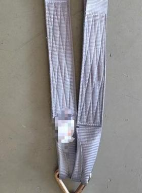 3LRT英寸*2英尺1固5J钩牵引带障寸车配件轮胎定紧绳器清绑带拖车