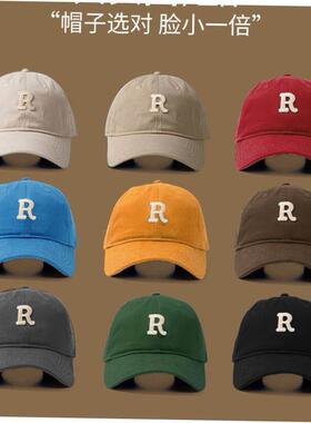 fashion baseball cap women hats/ men hats caps 男女棒球帽-阿