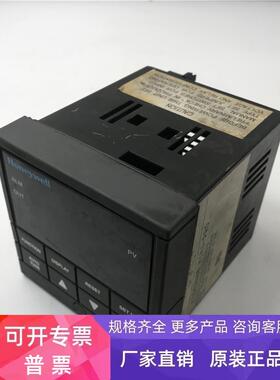 Honeywell/霍尼韦尔温度控制器 UDC2000 MINI-PR0 实拍