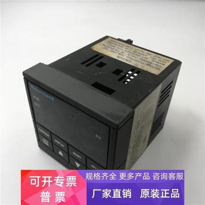 Honeywell/霍尼韦尔温度控制器 UDC2000 MINI-PR0 实拍