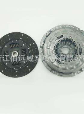 适用福特新世代全顺V348 变速箱离合器Ford Transit BK31 7540 BB