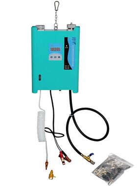 厂家直供GDI进气三元缸内直喷免拆清洗电子吊瓶进气三元催化设备