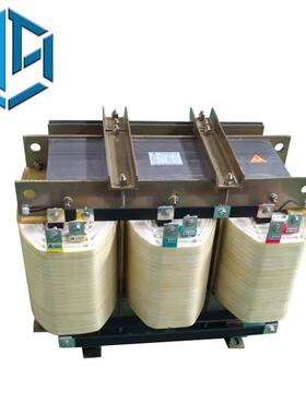 SGK-18.75KVA三相逆变输出变压器EPS/UPS配套变压器
