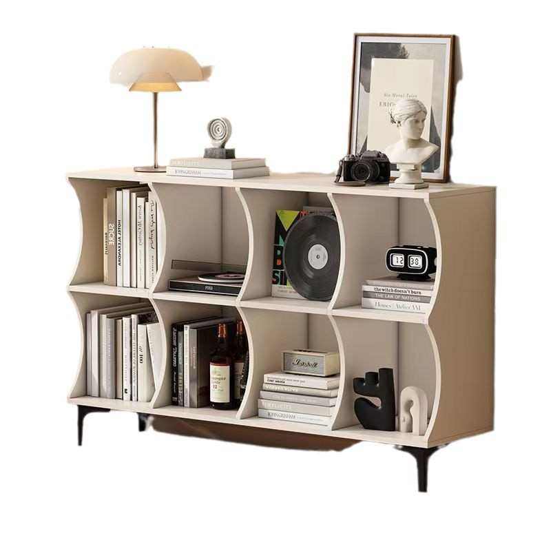 现代书柜门厅柜收纳柜简餐边柜室内收纳柜创意格子柜约客厅柜储物,收纳整理,收纳柜,淘宝优惠券,粉丝福利购,淘宝优惠卷