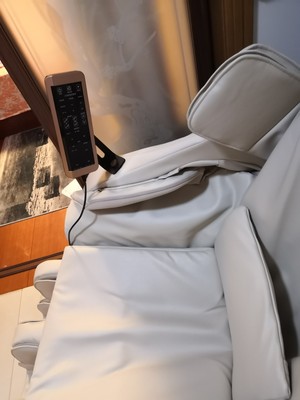 株式会社DCore按摩椅怎么样?这货到底体验效果好不好呢?