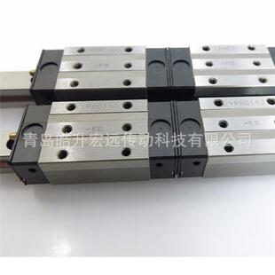 THK滚柱保持器型C导轨SJOERCG15V SRG20V SRSG20LV RG25 SRG25L 1