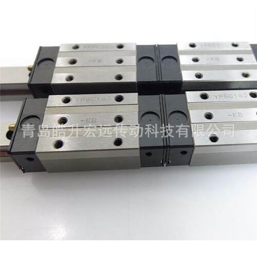RTH滚柱保持器型导轨SRG15VK SRG20V SGG20LV SR2TQT5C SRG25LC 1