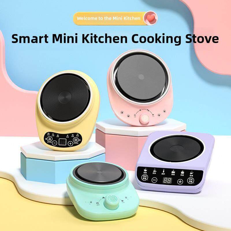 小型超小型电磁炉电炉一人旅行便携式迷你迷你小锅单人