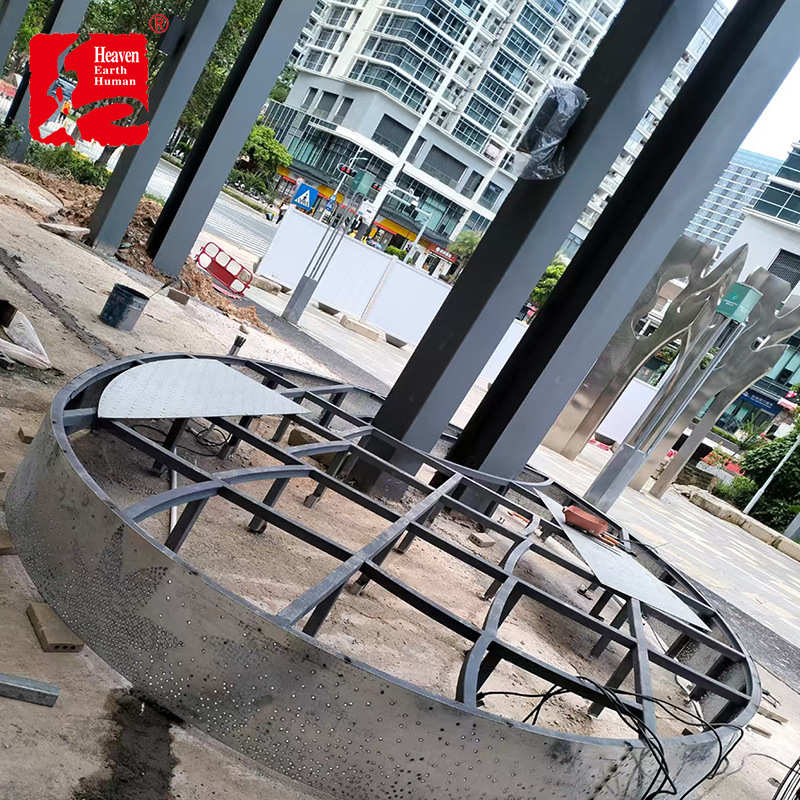 户外钢结构耐候自洁性氟碳漆不锈钢镀锌管金属氟碳漆