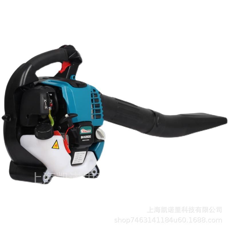 BH2500大功率手提式四冲程吹风机汽油灭火机吹雪机园林绿化吹树叶