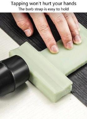 Nylon Tapping B Flooring Tool Tapping B for Vinyls