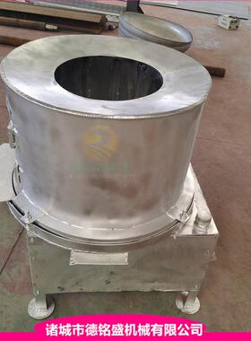 生猪蹄子滚筒打毛机褪猪尾巴毛设备式DMSDM-50内径800毛立mm猪头