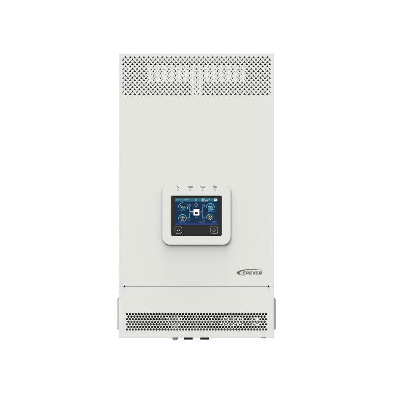 5.5KW太阳能混合逆变器逆变控制一体机3.5KW离网储能电源