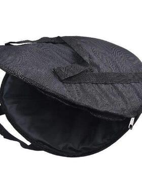 1pcs Cymbal Bag Two Reinforced Carry Handles Shoulder
