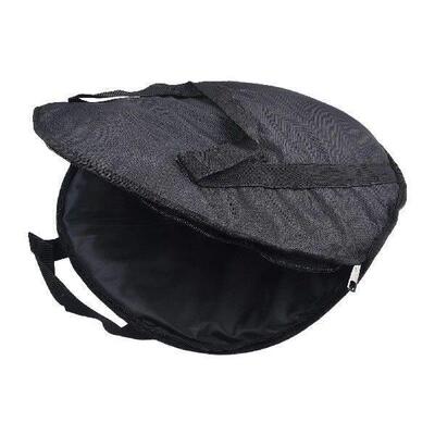 1pcs Cymbal Bag Two Reinforced Carry Handles Shoulder