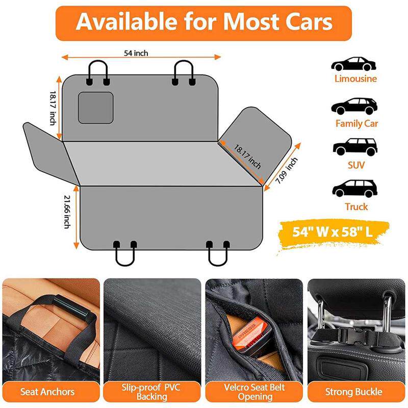 爆款汽车狗狗垫防水防脏后座垫子坐垫后座保护套车载宠物垫,宠物/宠物食品及用品,狗窝/屋/帐篷/沙发,淘宝优惠券,粉丝福利购,淘宝优惠卷