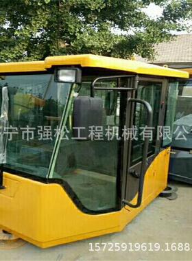 厂家现货供应装载机临952驾驶室总成 发动机罩仪表盘座椅油缸