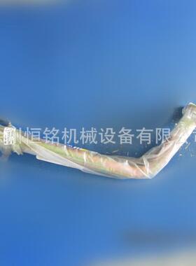 供应徐工LW600KN装载机变速箱配件272100420-MYF220.5.1 油管组件