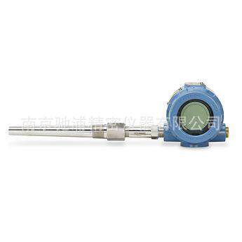 Rosemount 3144P 温度变送器3144PD2A2E5M5T1Q4U1XA